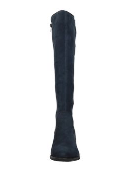 Hohe Stiefel