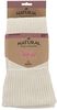 LADIES KNEEHIGH SOCKS RIB - small
