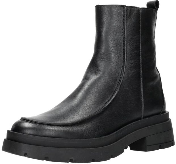 Flache Stiefeletten - large