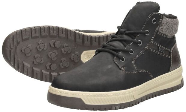 Schnürstiefel - large