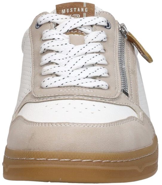 Schnürschuhe low - large