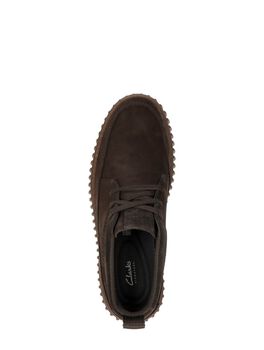 Torhill Lace Hi