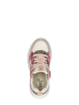 Niedrige Schuhe