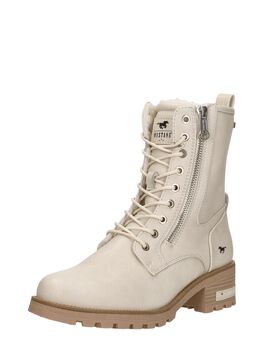 Veterschoenen Hoog