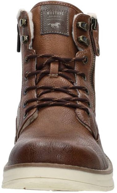 Schnürstiefel - large