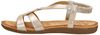 Sandalen flach - small