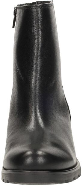 Stiefeletten mit Absatz - large