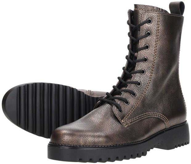 Veterschoenen Hoog - large