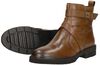 Flache Stiefeletten - small