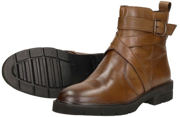 Flache Stiefeletten - large