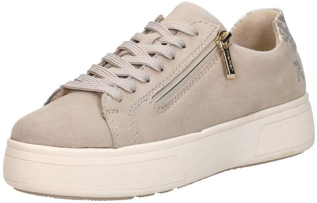 Veterschoenen Laag - large