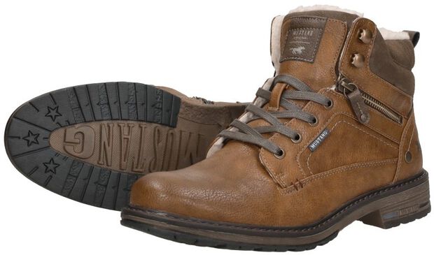 Schnürschuhe - large
