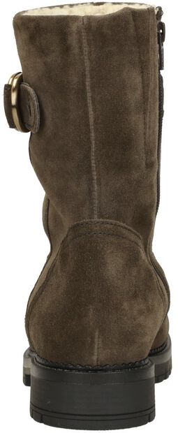 Flache Stiefeletten - large