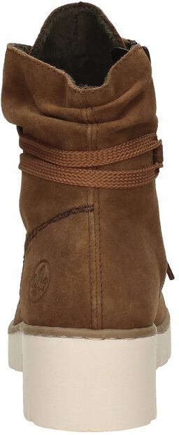 Schnürstiefel - large