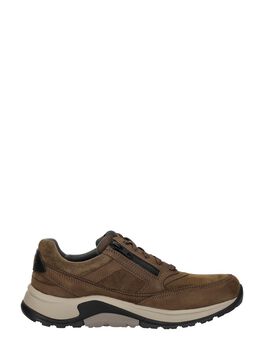 Veterschoenen Laag