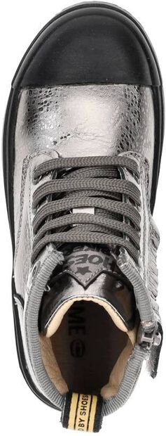 Schnürstiefel - large