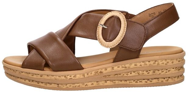 Sandalen Plat - large