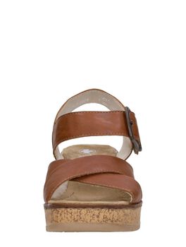 Sandalen Absatz
