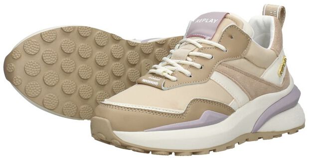 Athena Run - large