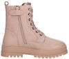 Veterschoen hoog - small