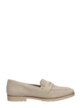 Mocassin