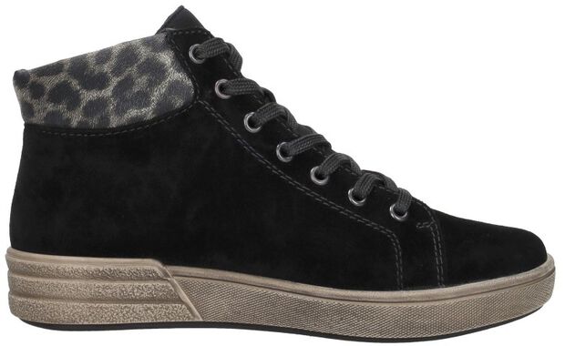 Veterschoenen Hoog - large