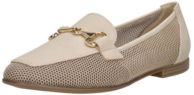 Mocassin - large