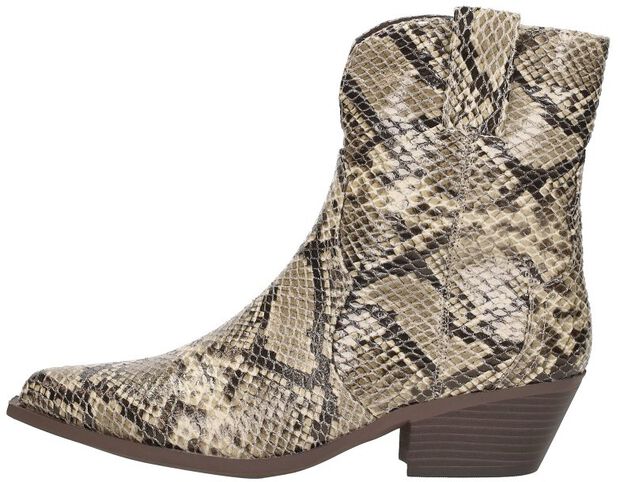 Enkellaarsjes Hak - large