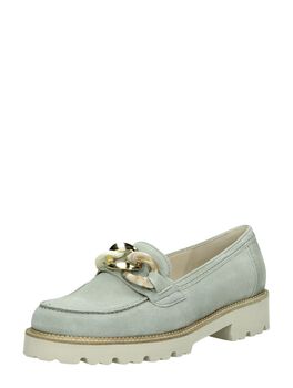 Mocassin