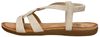 Sandalen flach - small