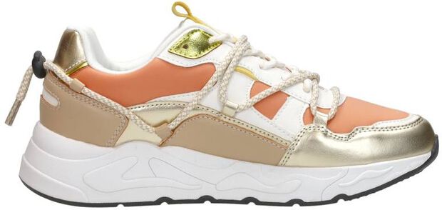 Sneaker low - large