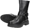 Flache Stiefeletten - small