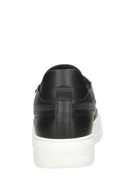 Schnürschuhe low