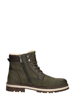 Veterschoenen Hoog