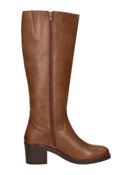 Hohe Stiefel