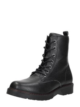 Veterschoenen Hoog