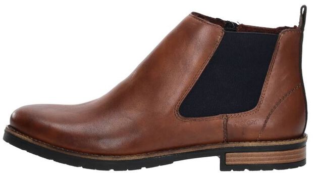 Stiefeletten - large