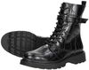 Veterschoenen Hoog - small