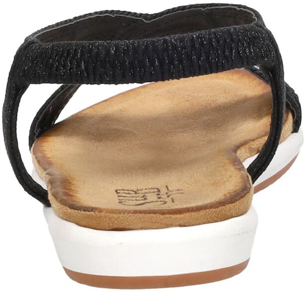 Sandalen flach - large