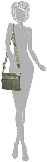 Damentaschen - large