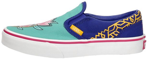 Classic Slip-On KPop Demon Hunters Zoey - large