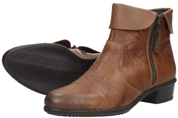 Stiefeletten - large