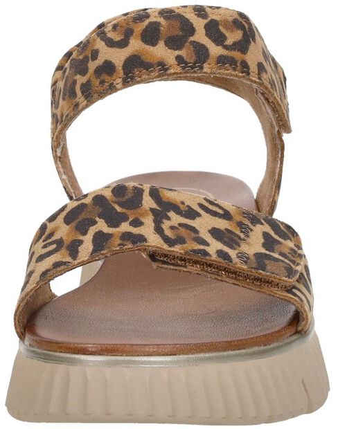 Sandalen flach - large