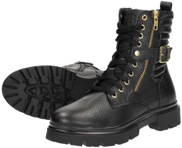 Schnürstiefel - large