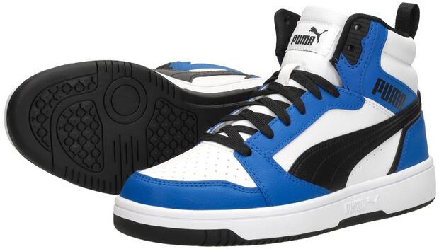 Puma Rebound V6 Mid Jr - large