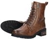 Veterschoenen Hoog - small