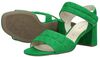 Sandalen Absatz - small