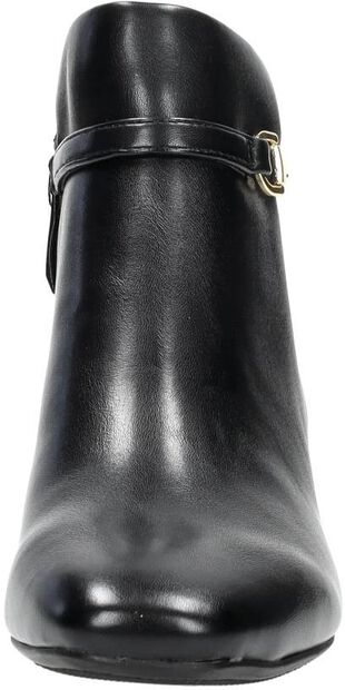 Stiefeletten mit Absatz - large