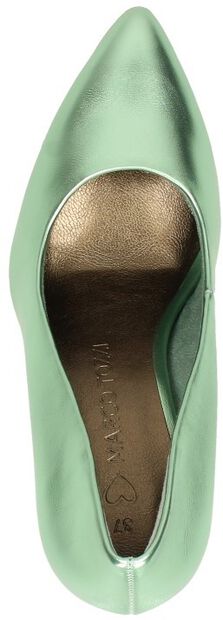 Pumps - large