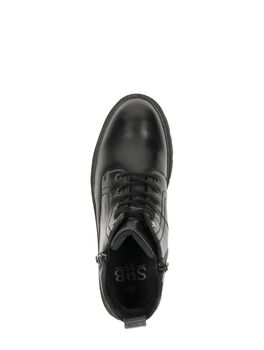 Schnürstiefel
